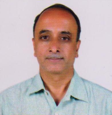Dr. Ghanekar Rajesh Pharmacy
